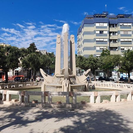 Casa Mima: Locazione Turistica Nel Centro Storico Apartment Brindisi Bagian luar foto